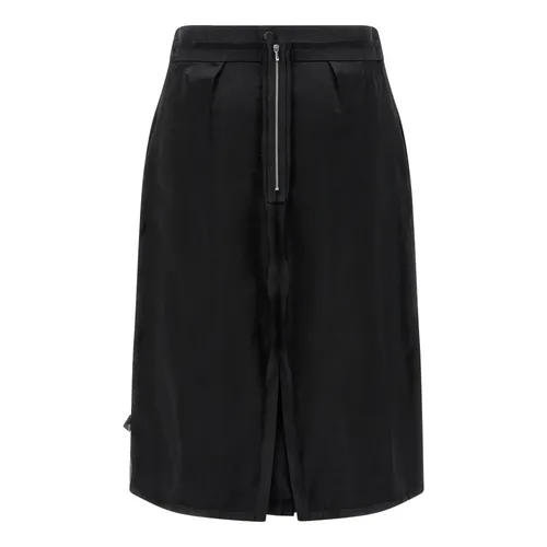 Skirts > Midi Skirts - - Maison Margiela - Modalova