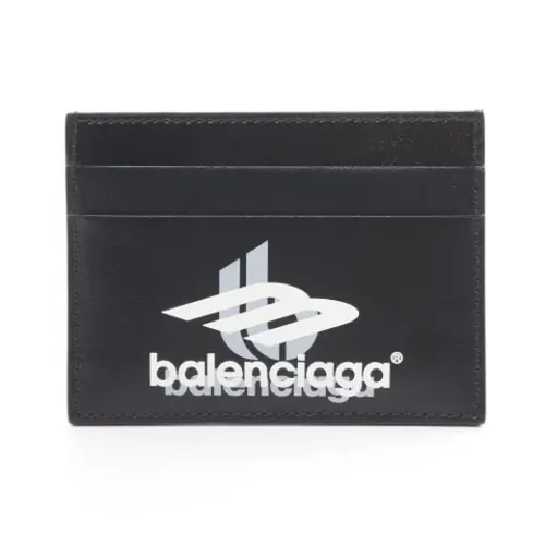 Pre-owned > Pre-owned Accessories > Pre-owned Wallets - - Balenciaga Vintage - Modalova