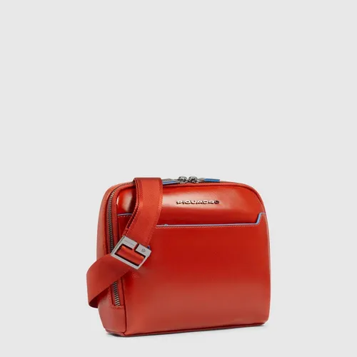 Bags > Cross Body Bags - - Piquadro - Modalova