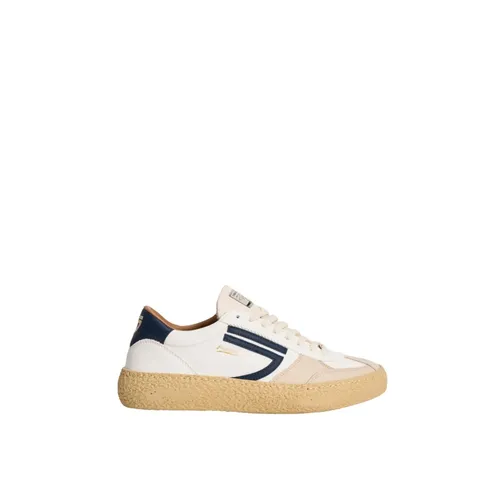 Puraai - Shoes > Sneakers - Blue - Puraai - Modalova