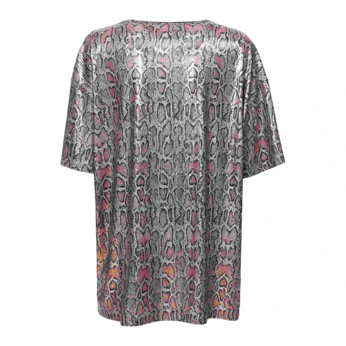 Tops > T-Shirts - - Just Cavalli - Modalova