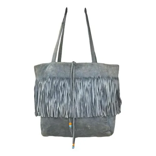 Pre-owned > Pre-owned Bags > Pre-owned Tote Bags - - Miu Miu Pre-owned - Modalova