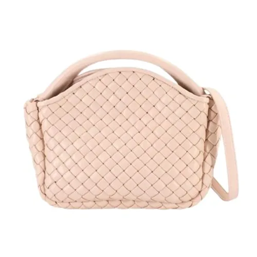 Pre-owned > Pre-owned Bags > Pre-owned Mini Bags - - Bottega Veneta Vintage - Modalova