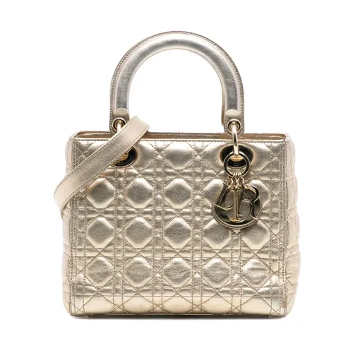 Pre-owned > Pre-owned Bags > Pre-owned Handbags - - Dior Vintage - Modalova