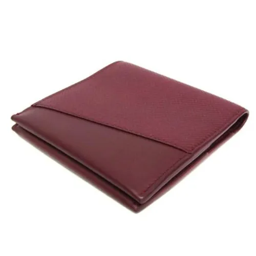 Pre-owned > Pre-owned Accessories > Pre-owned Wallets - - Bottega Veneta Vintage - Modalova