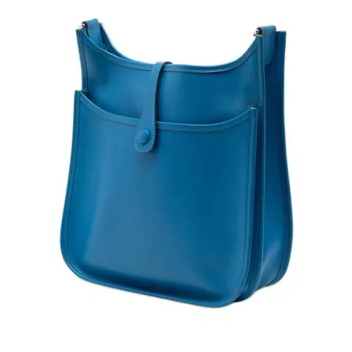 Pre-owned > Pre-owned Bags > Pre-owned Cross Body Bags - - Hermès Vintage - Modalova
