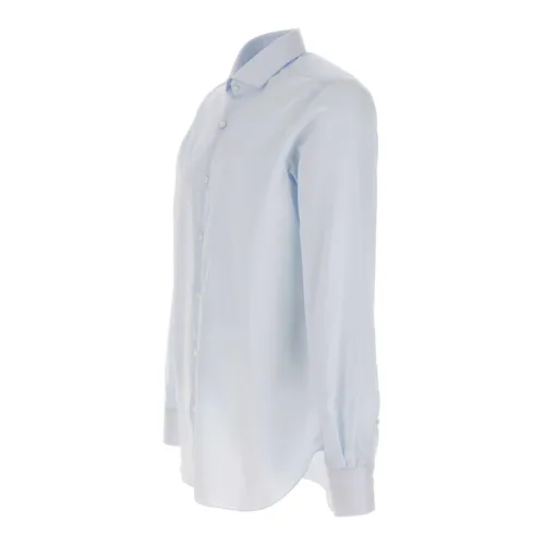 Shirts > Formal Shirts - - Barba - Modalova