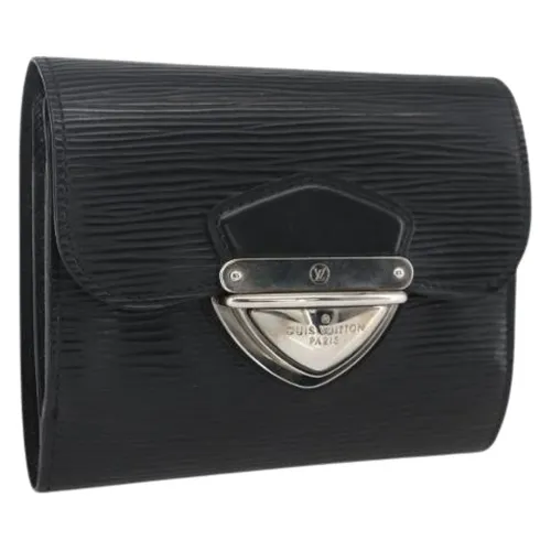Pre-owned > Pre-owned Accessories > Pre-owned Wallets - - Louis Vuitton Vintage - Modalova