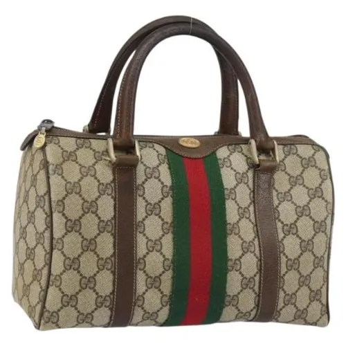 Pre-owned > Pre-owned Bags > Pre-owned Handbags - - Gucci Vintage - Modalova