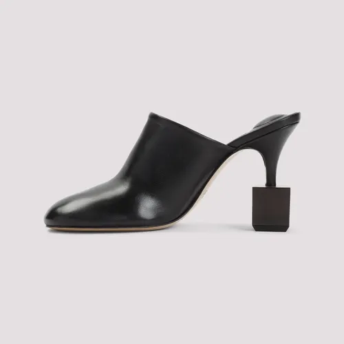 Shoes > Heels > Heeled Mules - - Jacquemus - Modalova