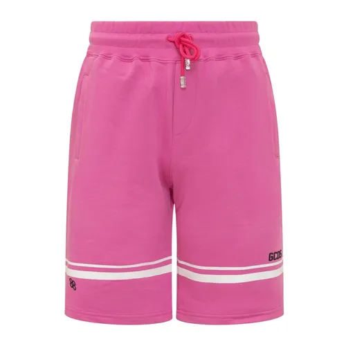 Shorts > Casual Shorts - - Gcds - Modalova
