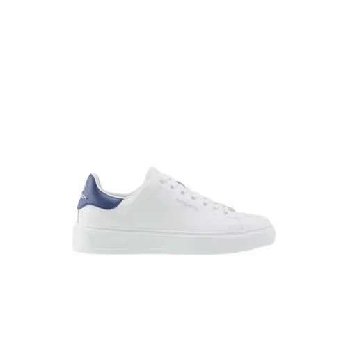 Shoes > Sneakers - - Woolrich - Modalova