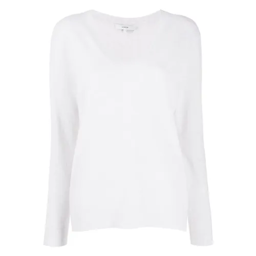 Knitwear > Cashmere Knitwear - - Vince - Modalova