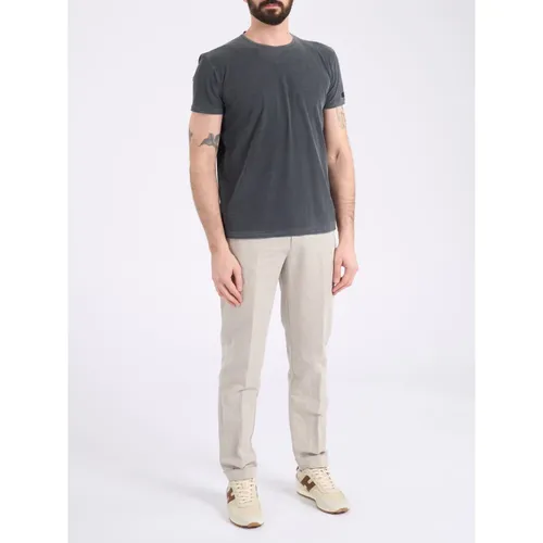 RRD - Tops > T-Shirts - Gray - RRD - Modalova