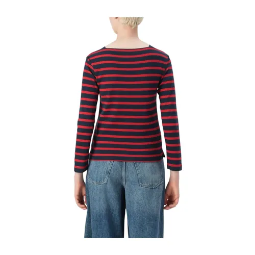 Knitwear > Round-neck Knitwear - - Pepe Jeans - Modalova