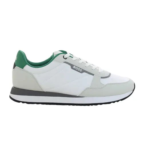 Shoes > Sneakers - - Hugo - Modalova