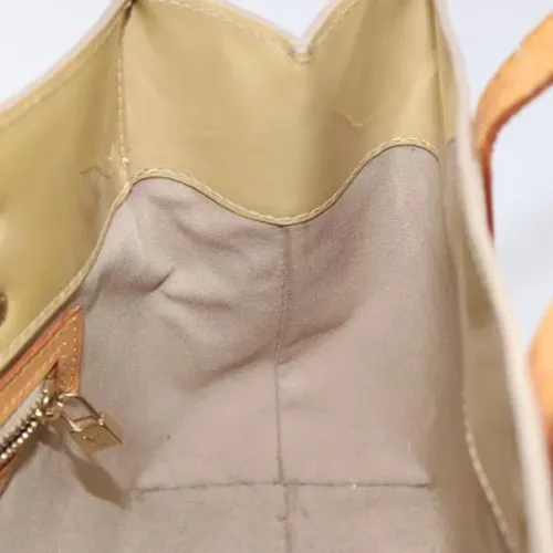 Pre-owned > Pre-owned Bags > Pre-owned Tote Bags - - Louis Vuitton Vintage - Modalova