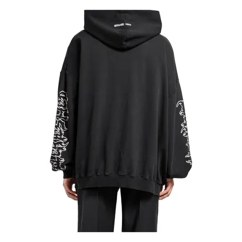 Sweatshirts & Hoodies > Hoodies - - 032c - Modalova