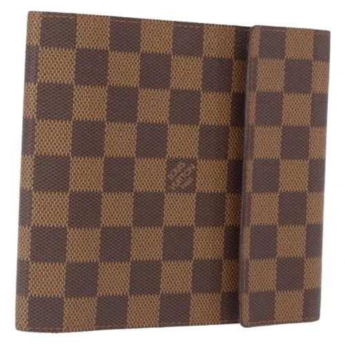 Pre-owned > Pre-owned Accessories > Pre-owned Wallets - - Louis Vuitton Vintage - Modalova