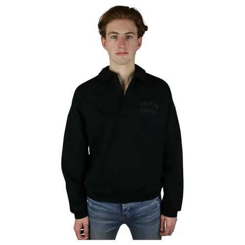 Tops > Polo Shirts - - Fear Of God - Modalova