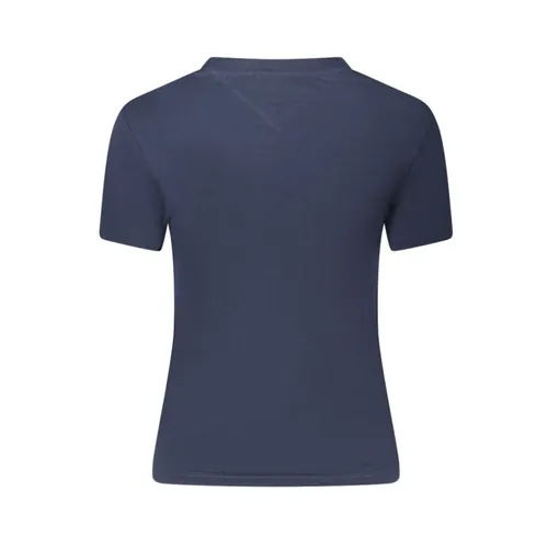 Tops > T-Shirts - - Tommy Hilfiger - Modalova