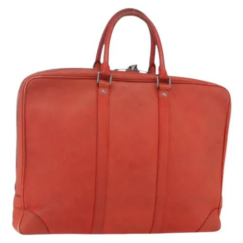 Pre-owned > Pre-owned Bags > Pre-owned Tote Bags - - Louis Vuitton Vintage - Modalova