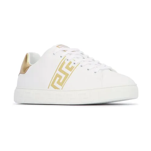 Shoes > Sneakers - - Versace - Modalova