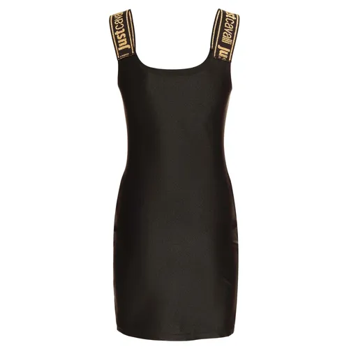 Dresses > Day Dresses > Short Dresses - - Just Cavalli - Modalova