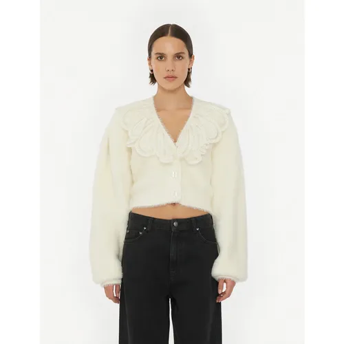 Knitwear > Cardigans - - Rotate Birger Christensen - Modalova