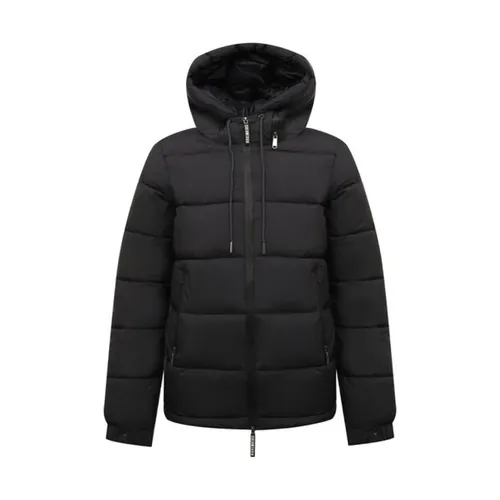 Jackets > Winter Jackets - - Bikkembergs - Modalova