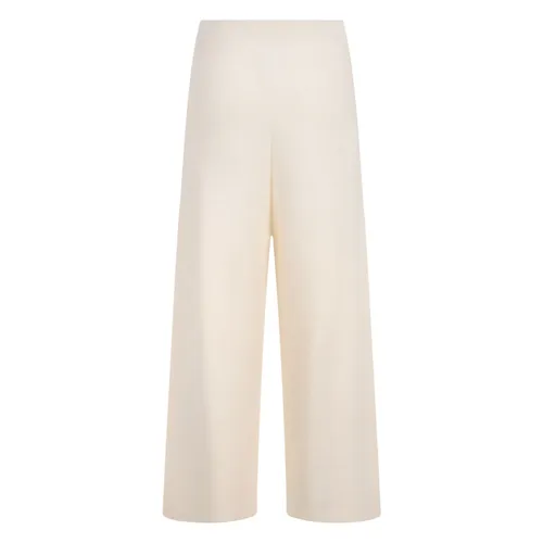 Trousers > Wide Trousers - - Fabiana Filippi - Modalova