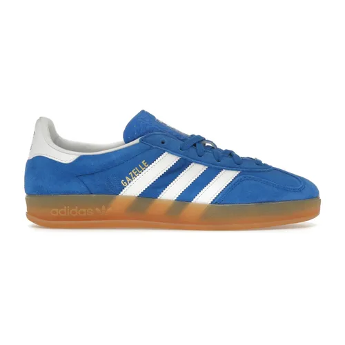 Adidas - Shoes > Sneakers - Blue - Adidas - Modalova