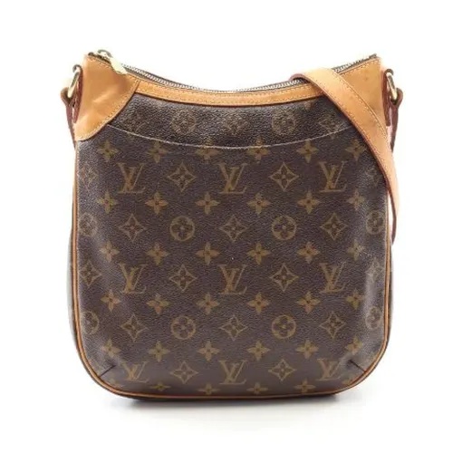 Pre-owned > Pre-owned Bags > Pre-owned Cross Body Bags - - Louis Vuitton Vintage - Modalova