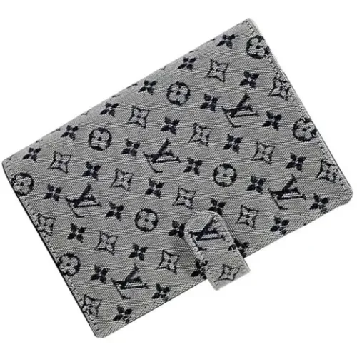 Pre-owned > Pre-owned Accessories - - Louis Vuitton Vintage - Modalova