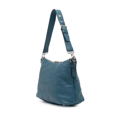 Pre-owned > Pre-owned Bags > Pre-owned Shoulder Bags - - Prada Vintage - Modalova