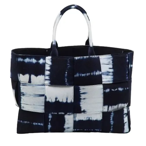 Pre-owned > Pre-owned Bags > Pre-owned Tote Bags - - Bottega Veneta Vintage - Modalova