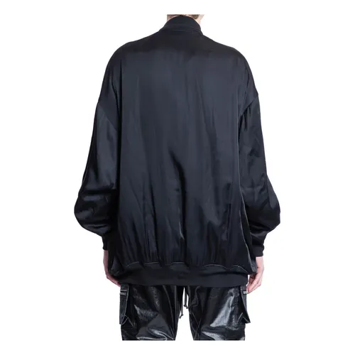 Jackets > Bomber Jackets - - Rick Owens - Modalova