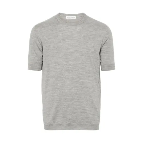 Tops > T-Shirts - - Goes Botanical - Modalova