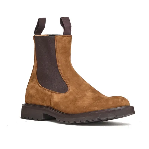 Shoes > Boots > Chelsea Boots - - Tricker's - Modalova