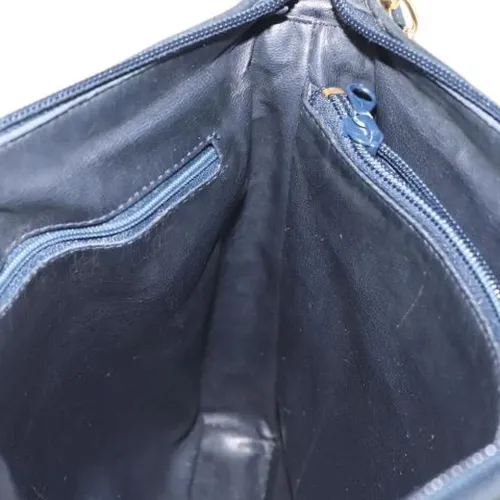 Pre-owned > Pre-owned Bags > Pre-owned Shoulder Bags - - Bally Pre-owned - Modalova