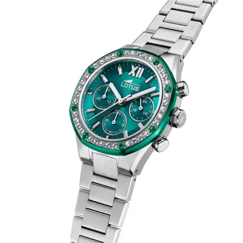 Accessories > Watches - - Lotus - Modalova