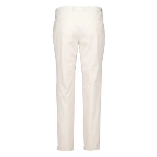 Trousers > Chinos - - Gentiluomo - Modalova