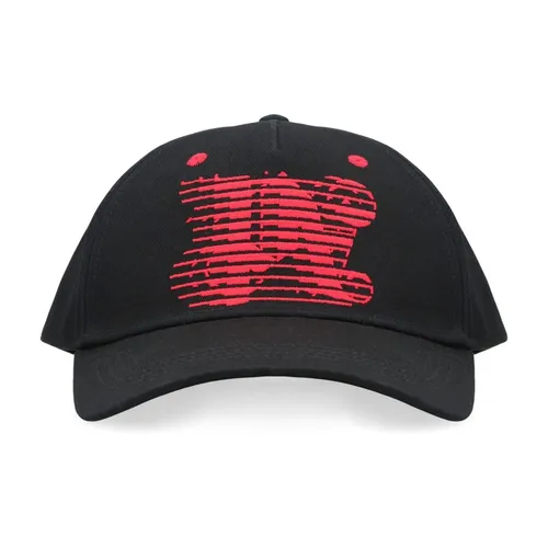 Accessories > Hats > Caps - - Palm Angels - Modalova