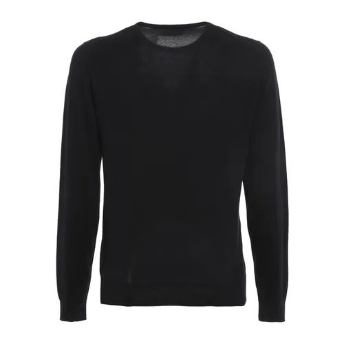 Knitwear > Round-neck Knitwear - - John Smedley - Modalova