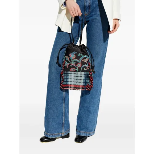 Bags > Shoulder Bags - - Etro - Modalova