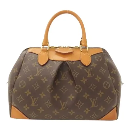 Pre-owned > Pre-owned Bags > Pre-owned Handbags - - Louis Vuitton Vintage - Modalova