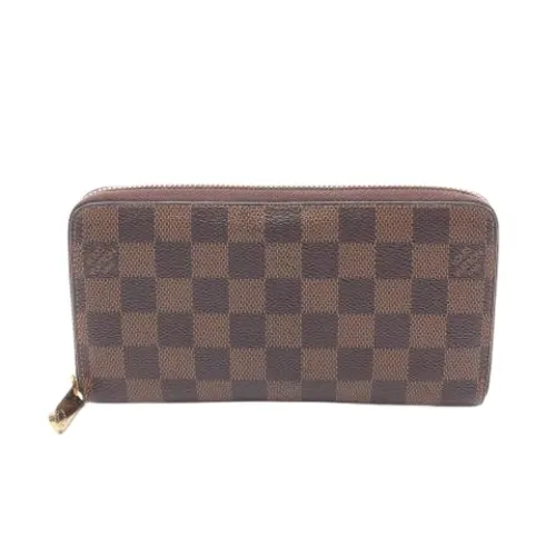 Pre-owned > Pre-owned Accessories > Pre-owned Wallets - - Louis Vuitton Vintage - Modalova