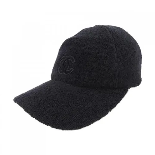 Pre-owned > Pre-owned Accessories - - Chanel Vintage - Modalova