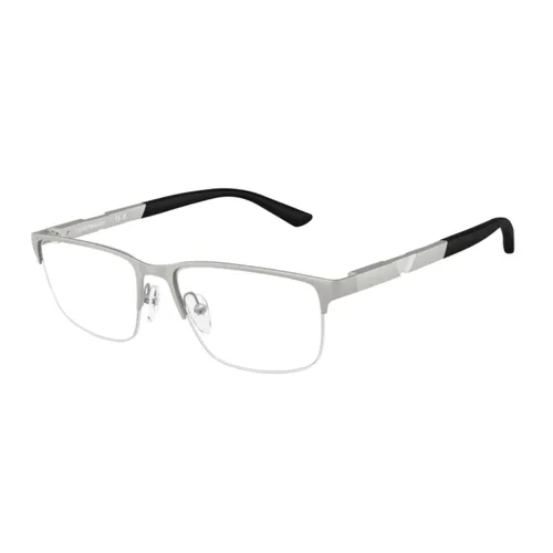 Accessories > Glasses - - Emporio Armani - Modalova