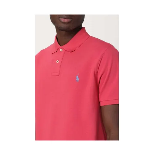 Tops > Polo Shirts - - Ralph Lauren - Modalova